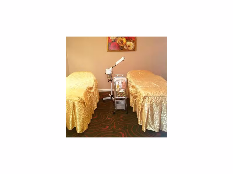 Sasa Massage & Spa
