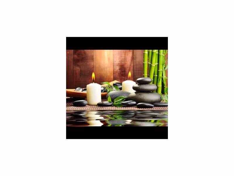 Hong Kong Spa