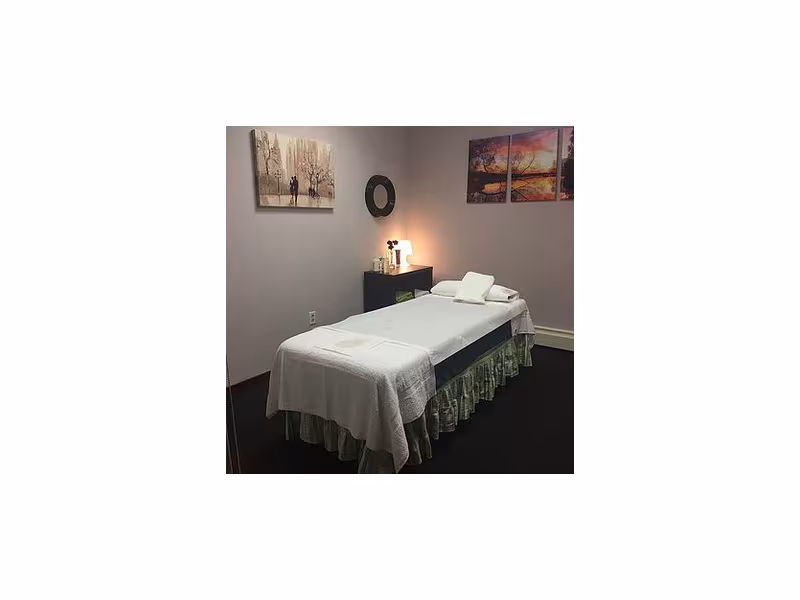 The One Day Spa