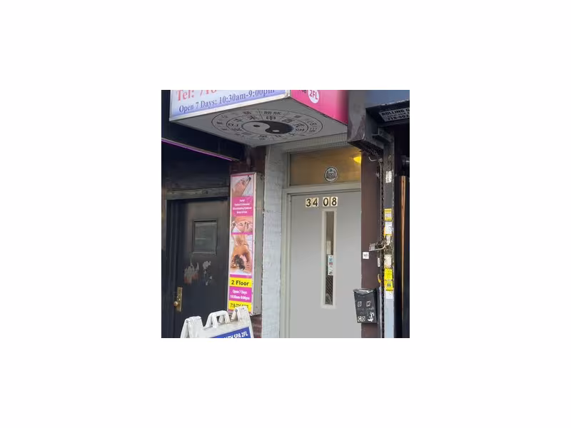 Shining Health SPA