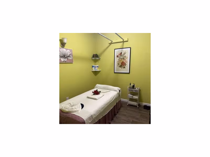 Red Rose Spa