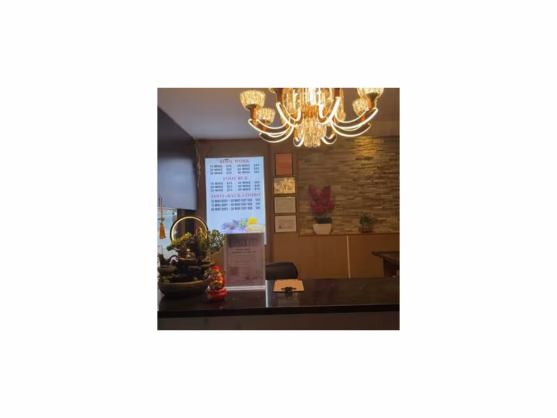 Rich Remedy Body Spa