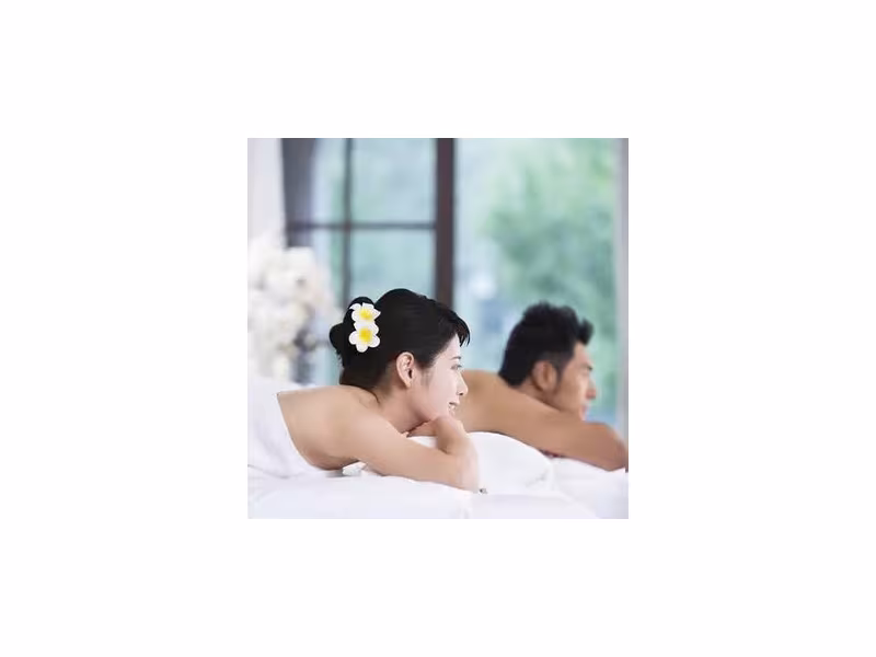 Newton Center Day Spa