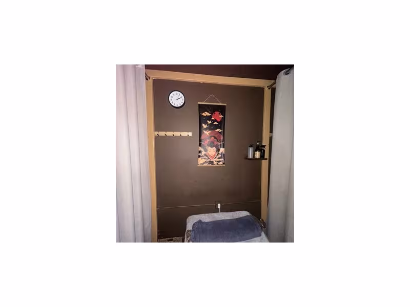JR Spa