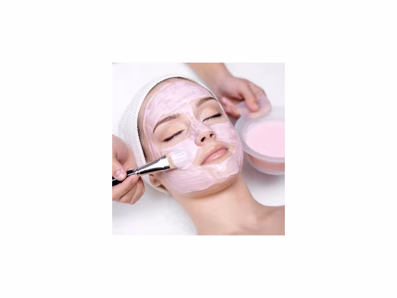 Pure Seasons Spa