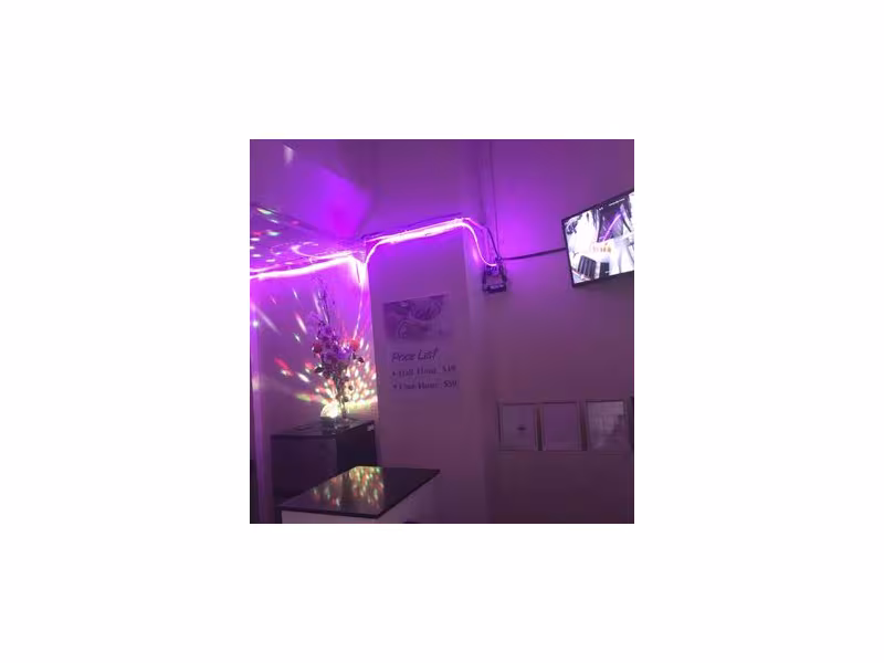 Furina Asian Spa
