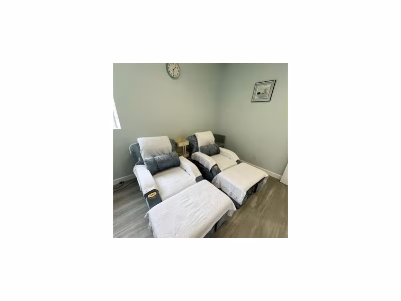 Tai Huang Spa