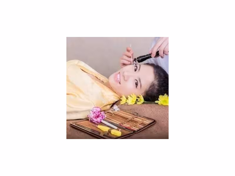 Enjoy The Spa