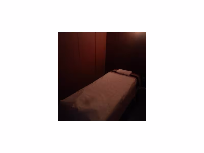 Wonderland Spa