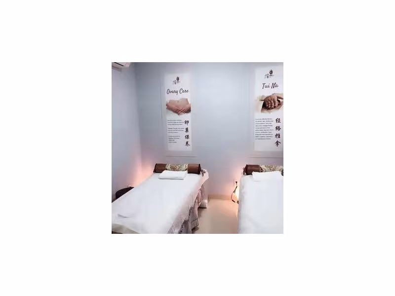 Sincere Wishes Spa
