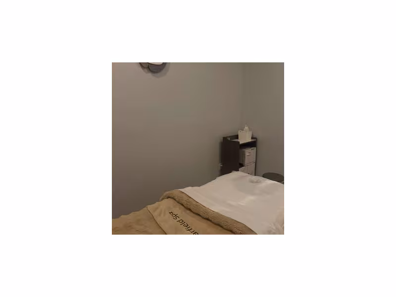Garfield Spa