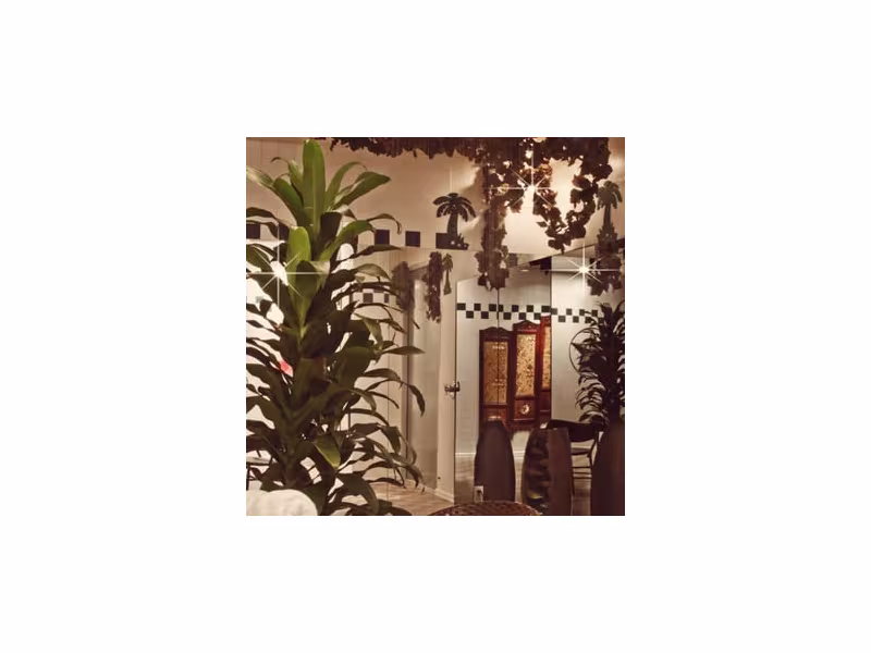 Sakura Health Gym And Spa Sauna
