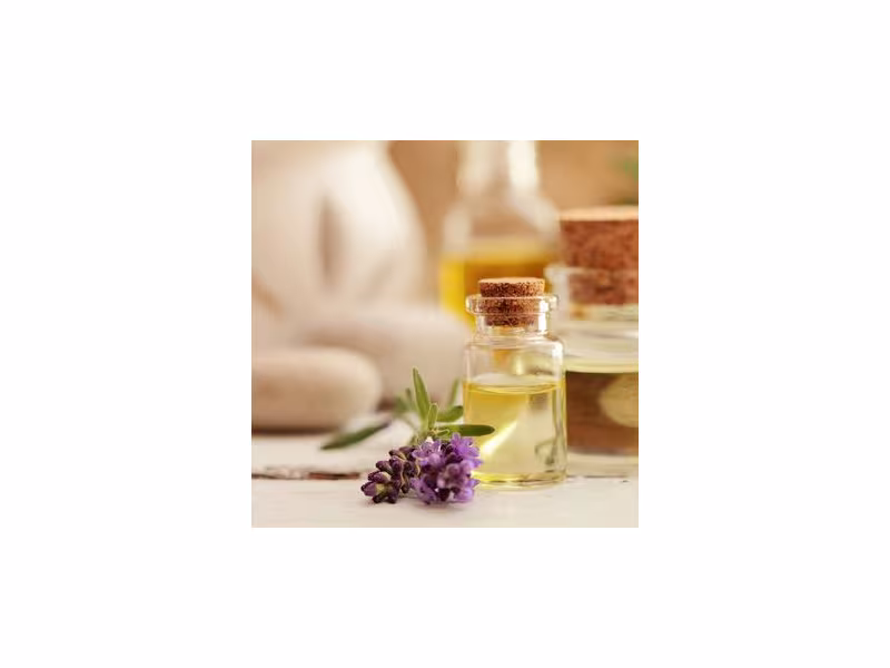 Nice Massage And Skin Care