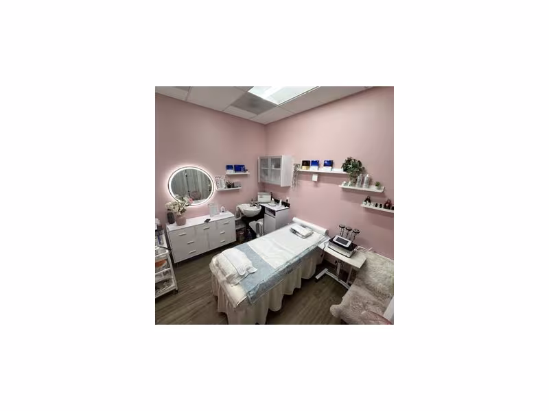 May Beauty SPA