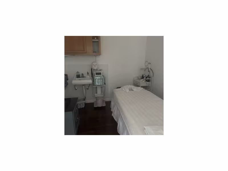 Lucky Facials Center