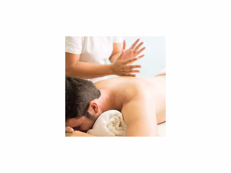 Crystal Massage & Skincare