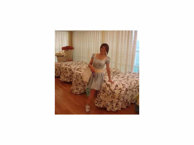 Oasis massage & Spa