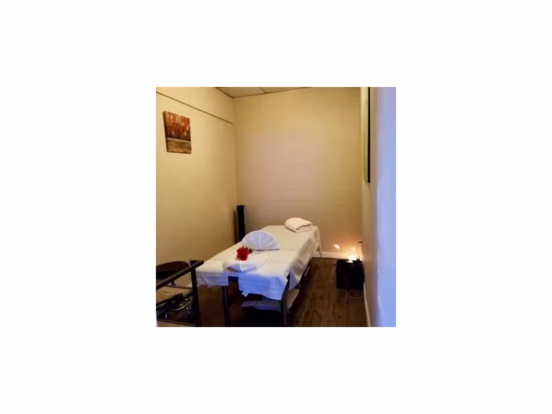 LL Massage