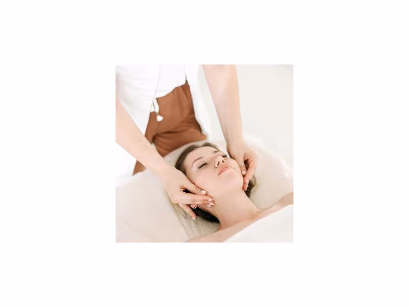 橙子有约 Orange Beauty Spa