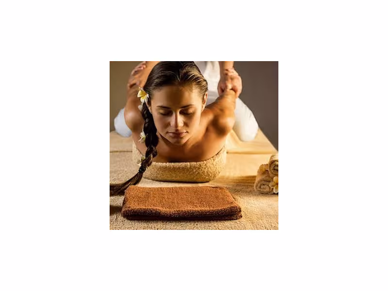 Grace Wellness Spa