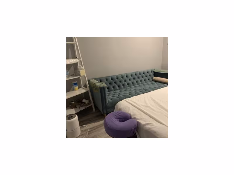 Harmony Massage & Spa