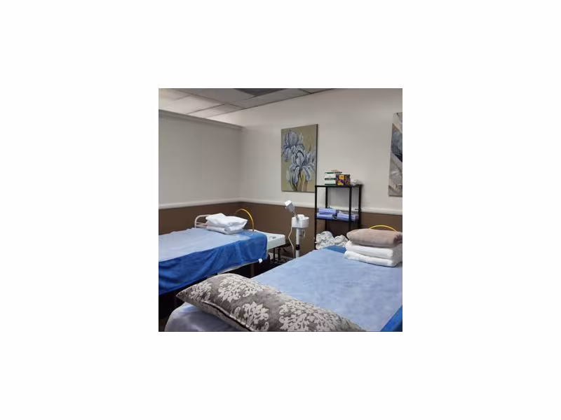 Wi Massage