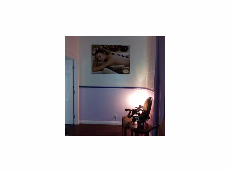 Imperial Hwy Tomii Massage