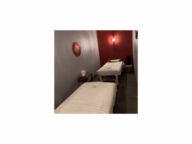 37 Body Foot Spa