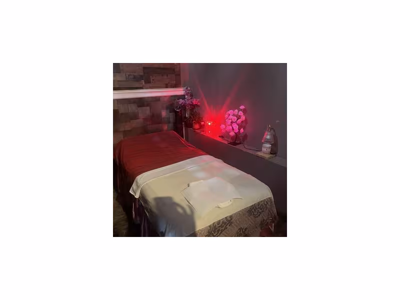 Wonderful Spa