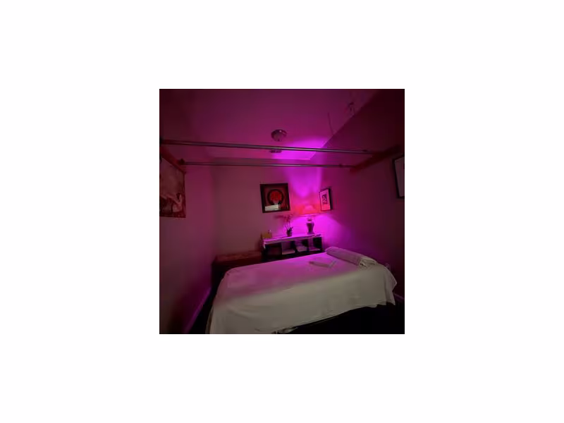 Spoil Yourself Spa
