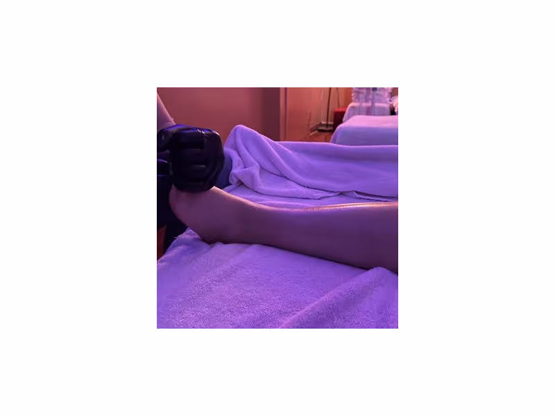 YaYa Health Spa