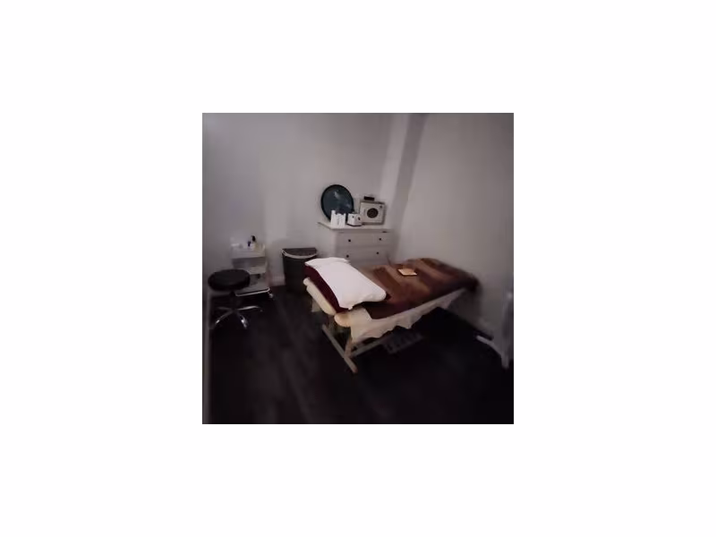 Mutao Wellness Spa