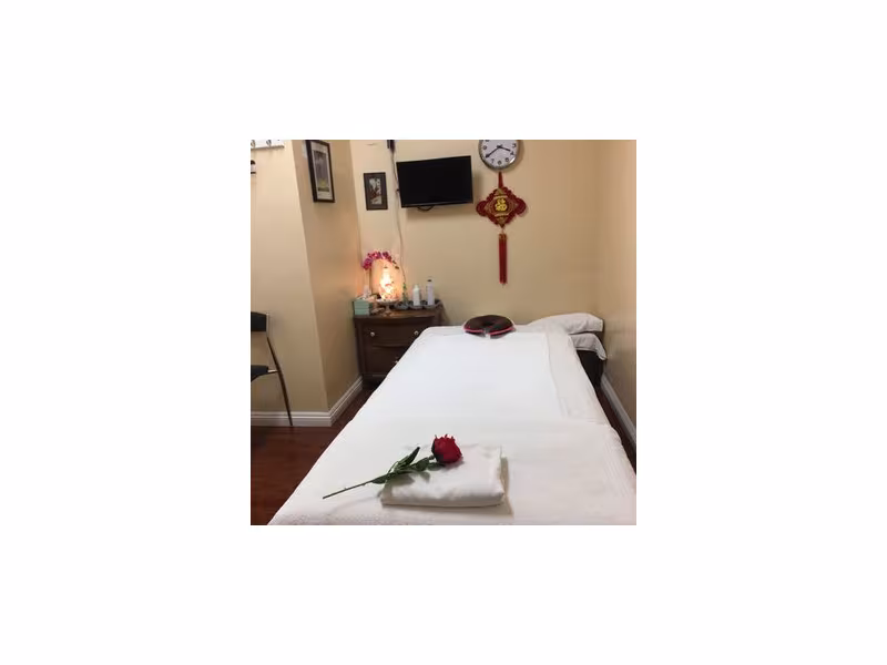 F & K Massage Spa