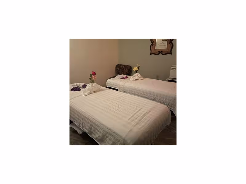 New Life Body Massage