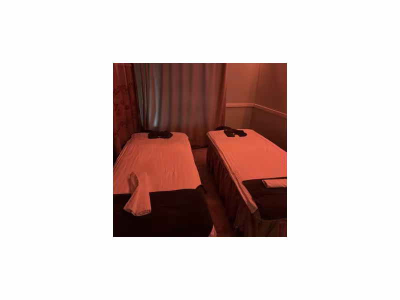 Paradise Massage
