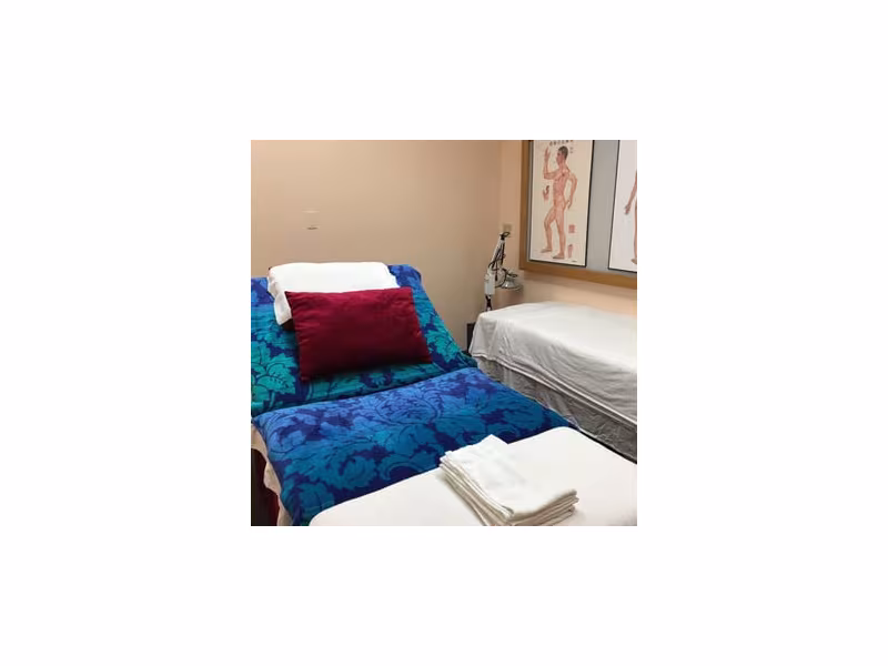 Health Spa