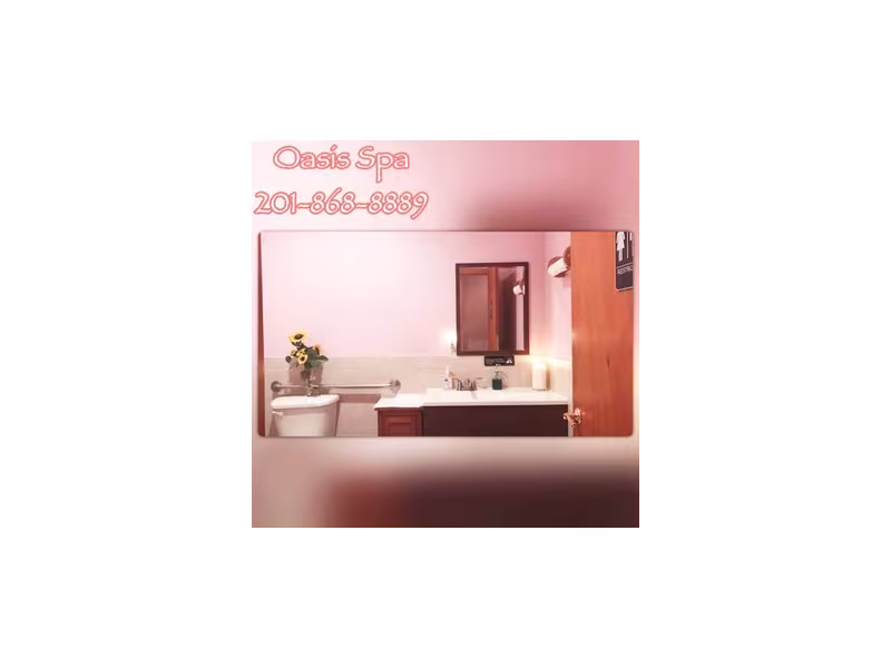 Oasis Spa