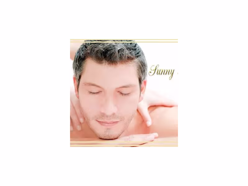 Sunny Spa