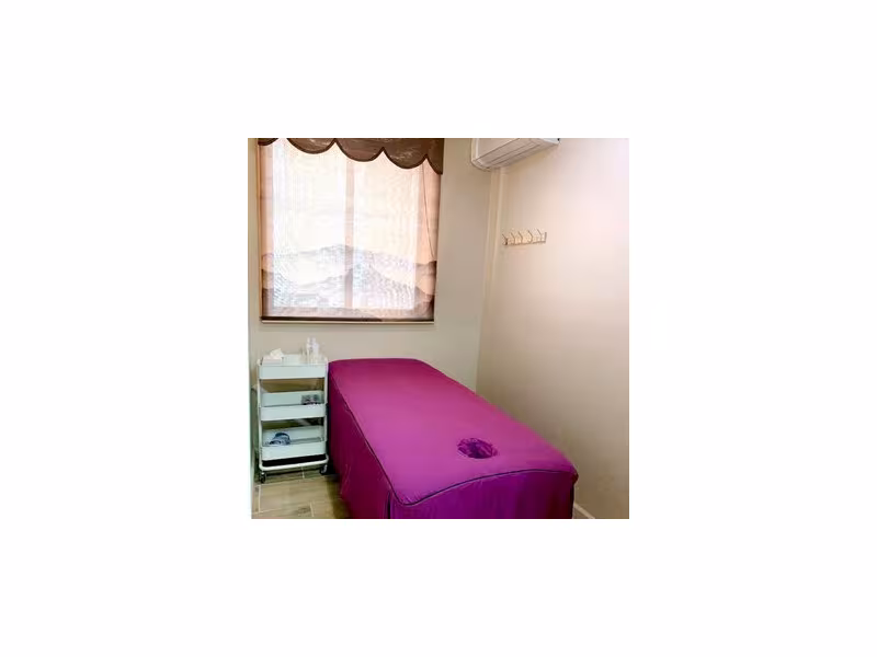 Ai Xin Tang Massage & Spa
