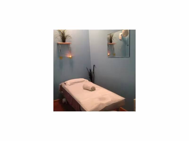 Feel Day Spa