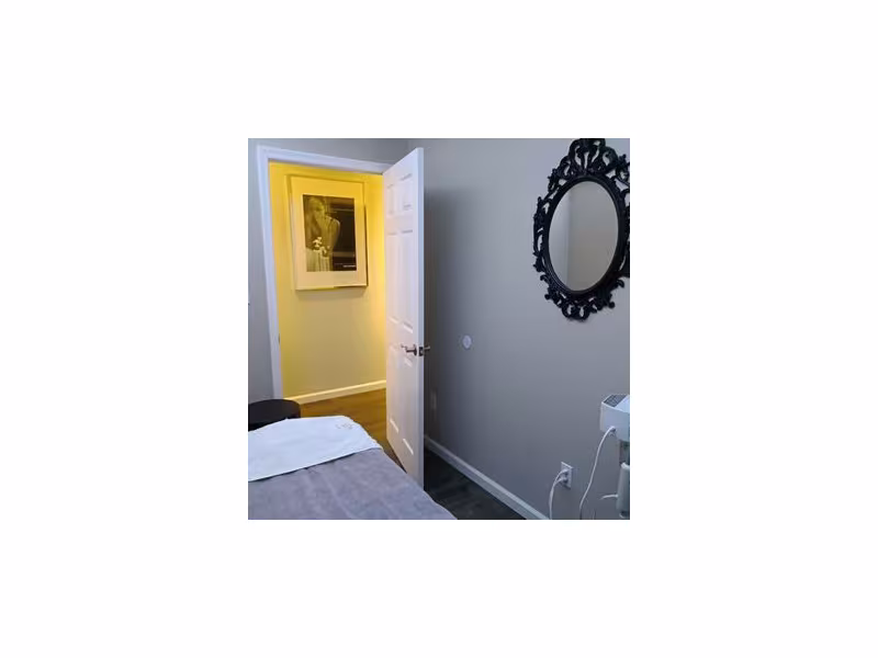 Yin's Beauty & Spa
