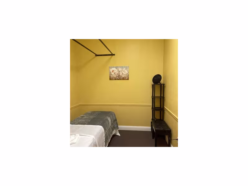 Perfect Healing Spa Center