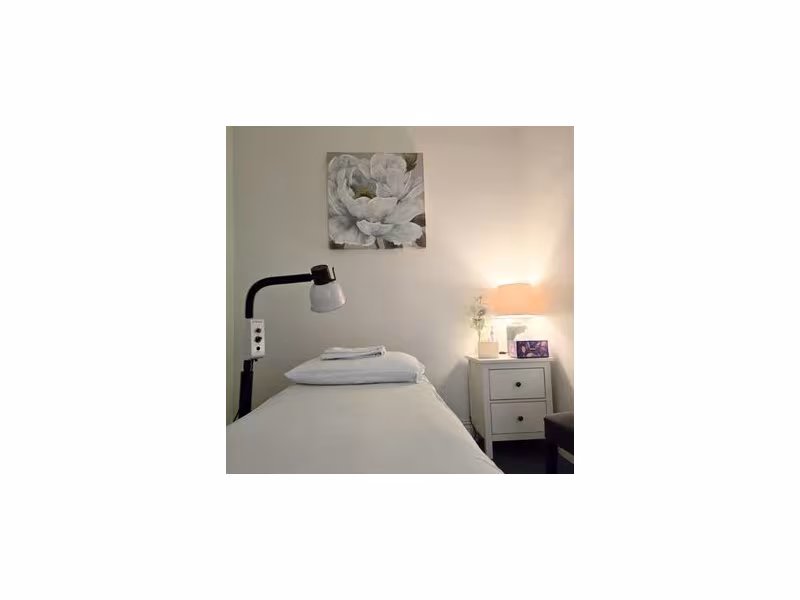 Zen Life Acupuncture