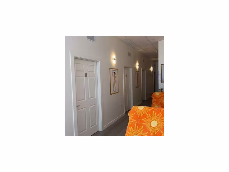 Zen Wellness Spa