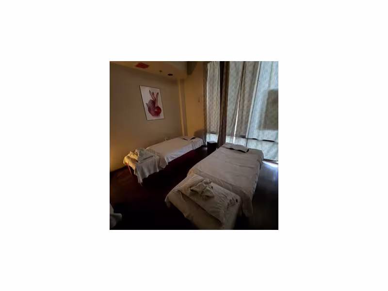 Serenity Massage Spa