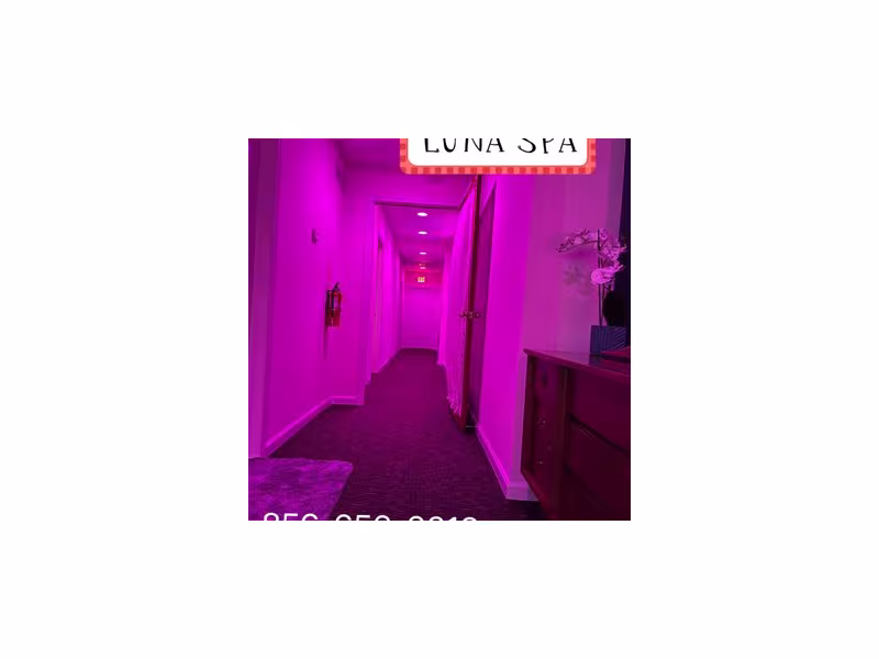 Luna Spa