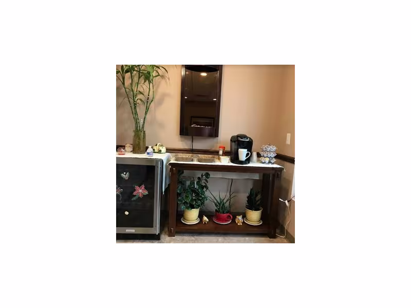 Haddon Towne Spa