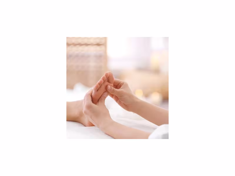Tranquil Health Massage Spa