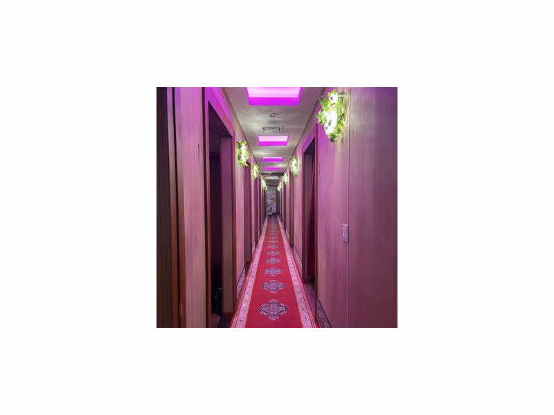 Rich Remedy Body Spa