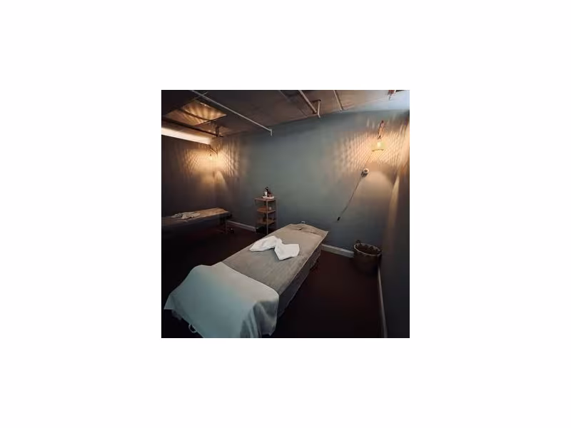 Serene Heal Spa